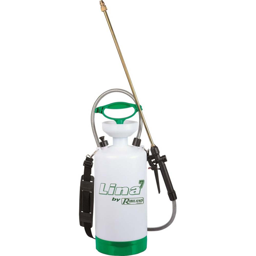 Pulvérisateur 6,85 litres