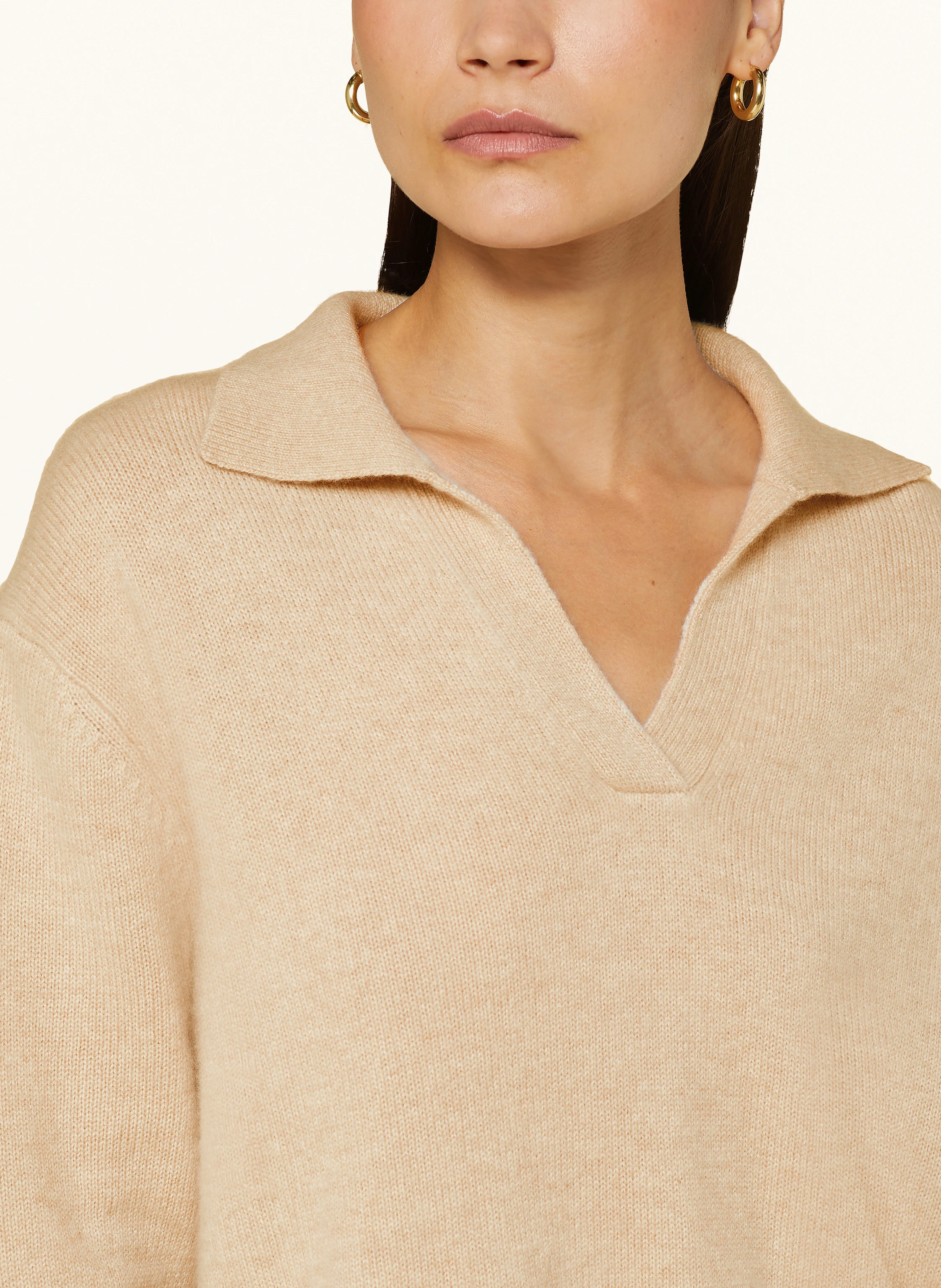 (THE MERCER) N.Y. Cashmere-Pullover