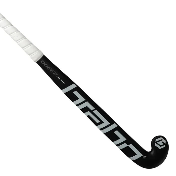 Brabo O'GEEZ Original Hockeystick Junior
