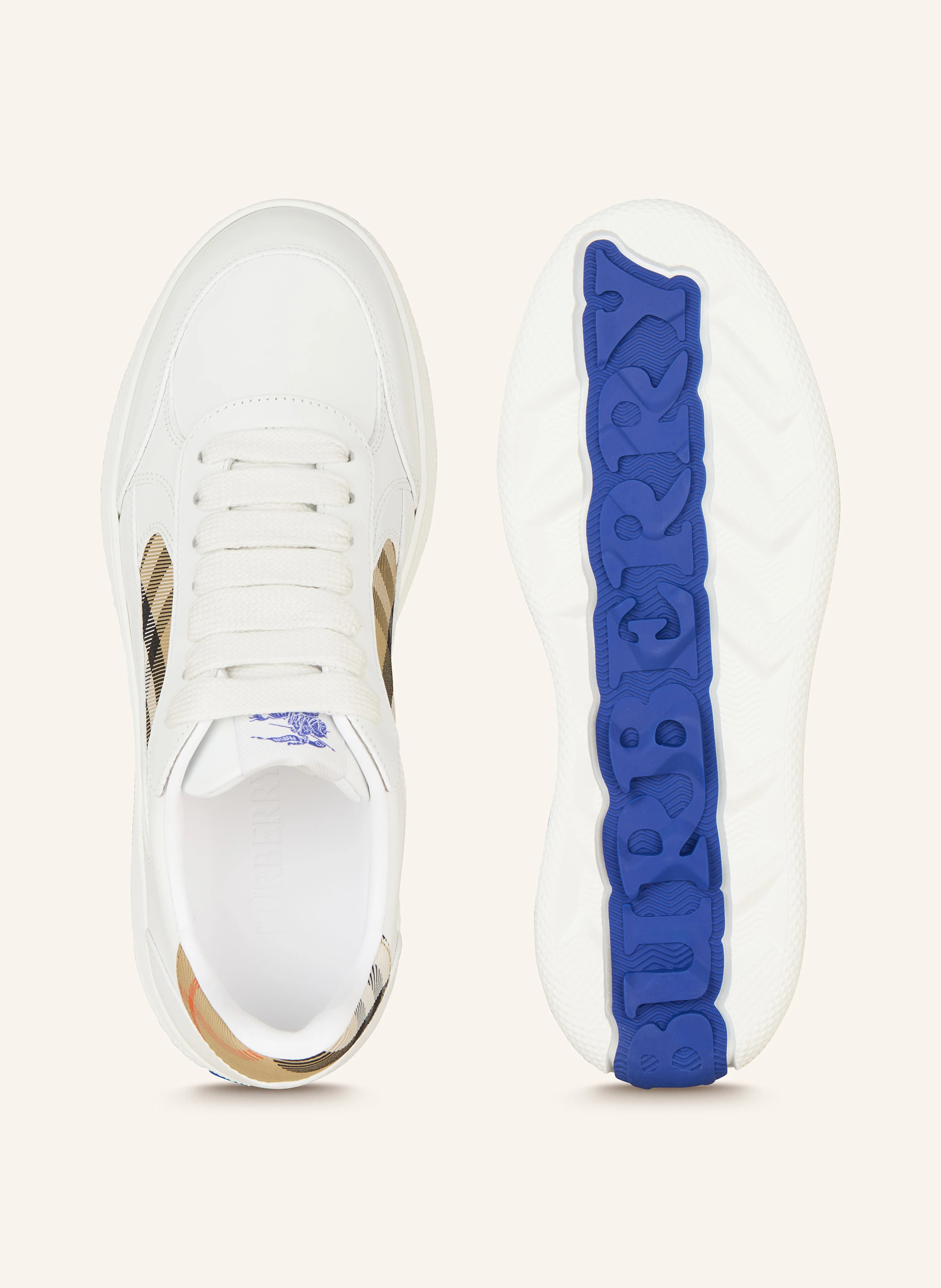BURBERRY Sneaker TERRACE