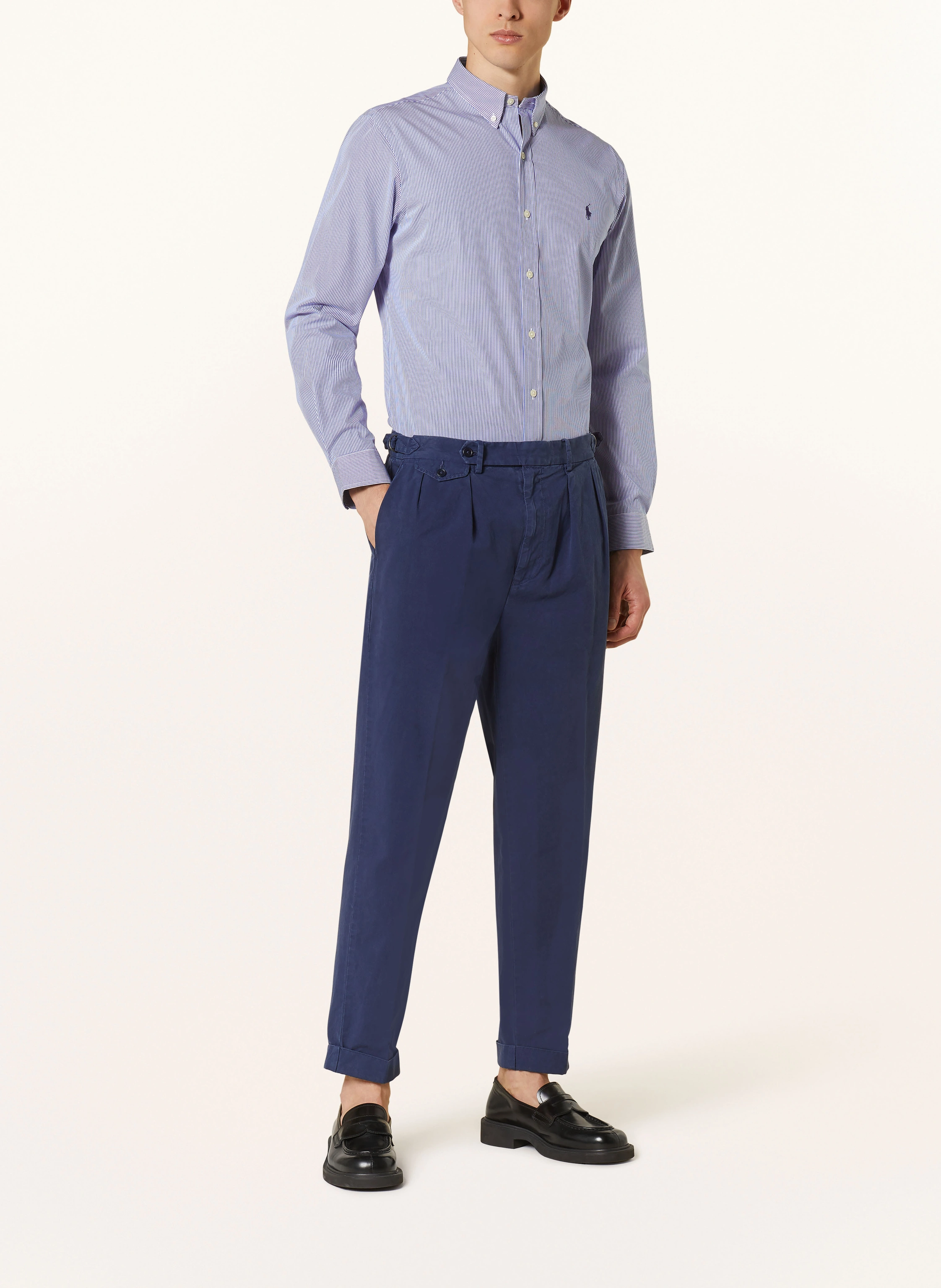 POLO RALPH LAUREN Hemd Slim Fit