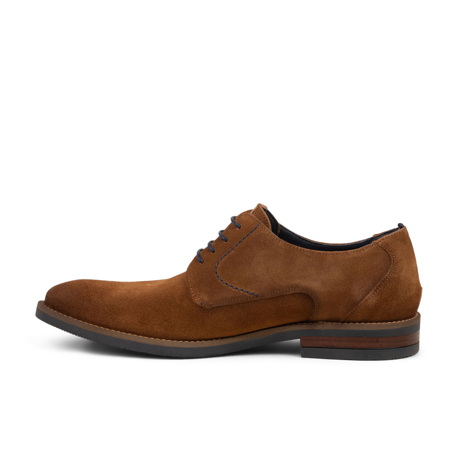 Chaussures à lacets homme FLUCHOS THEOPHIL