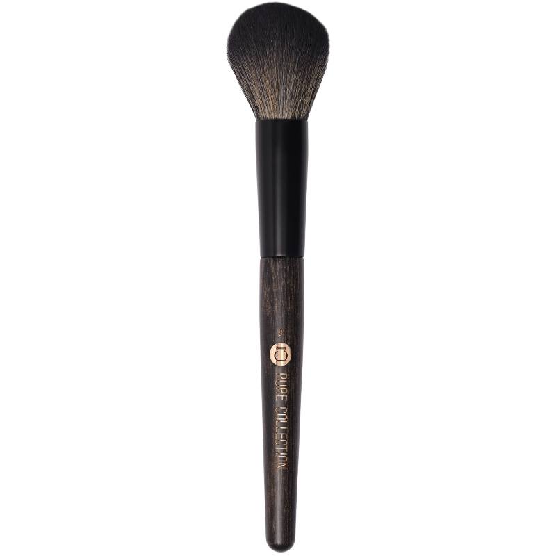 Nilens Jord Pure Collection Bronzing Brush No. 191
