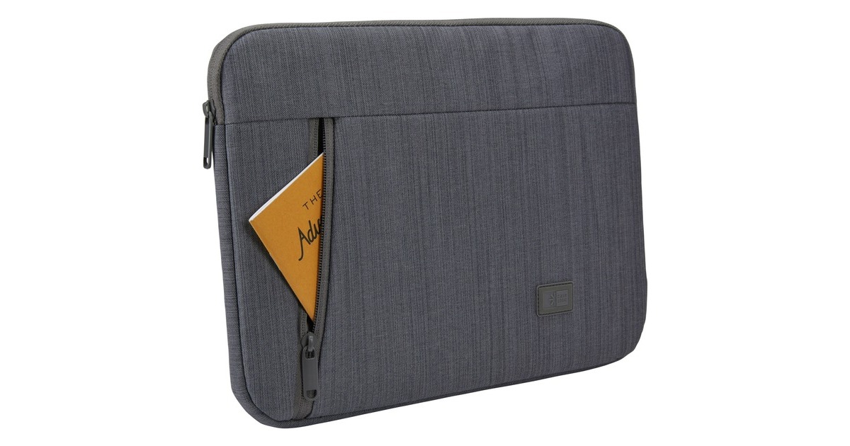 Case LogicHuxton Laptop Sleeve  (Grijs)