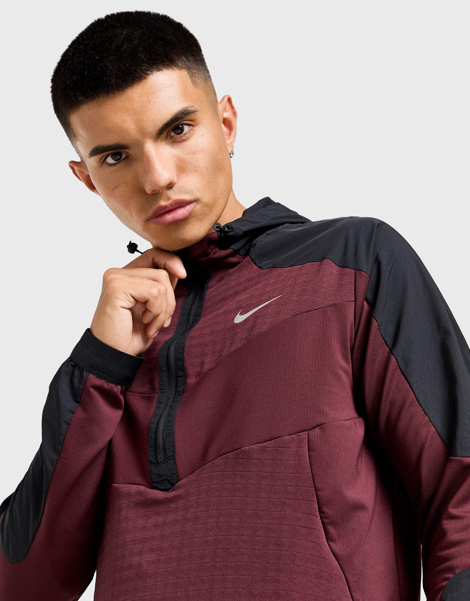 Nike Doudoune Zippée Performance Homme