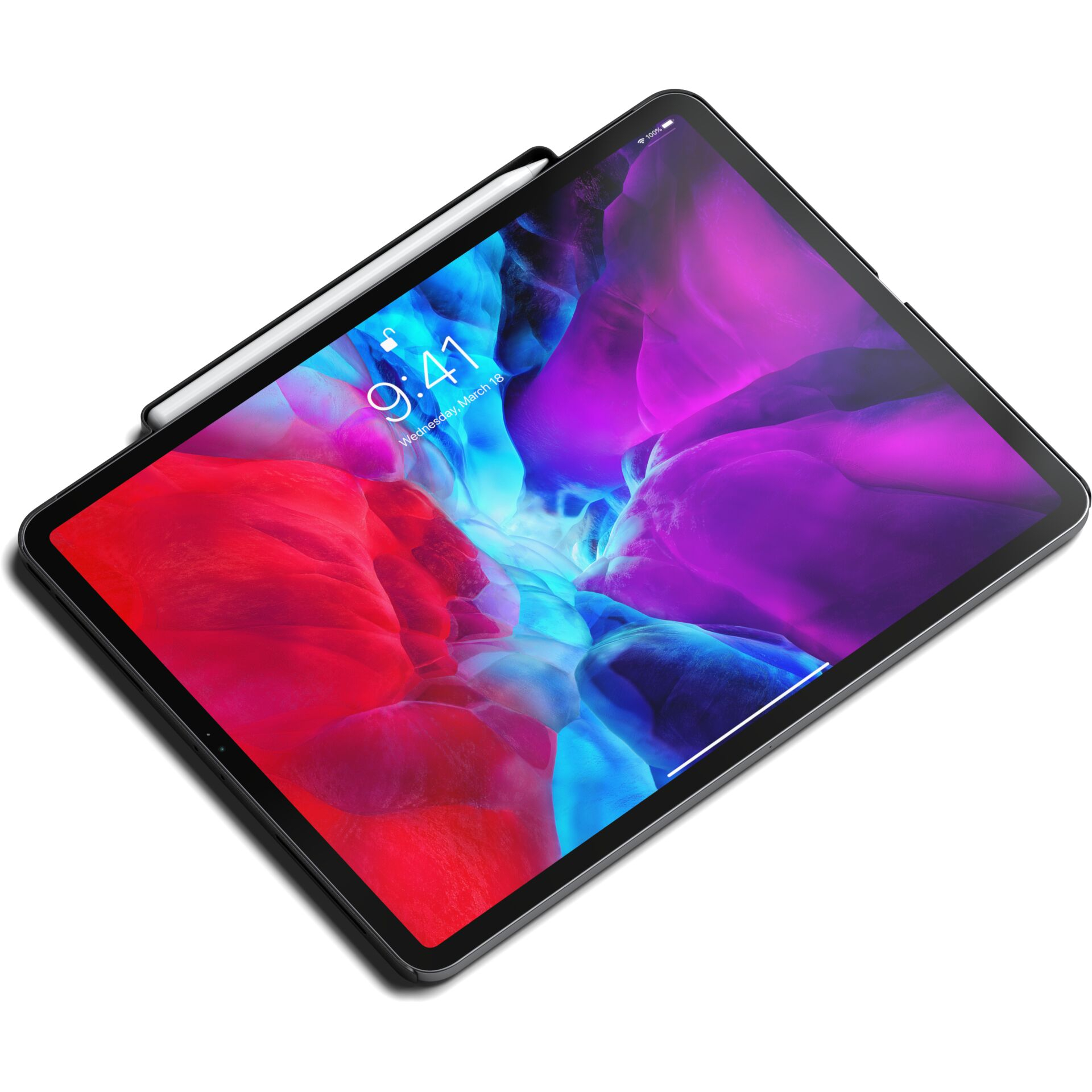 iPad Pro 12.9