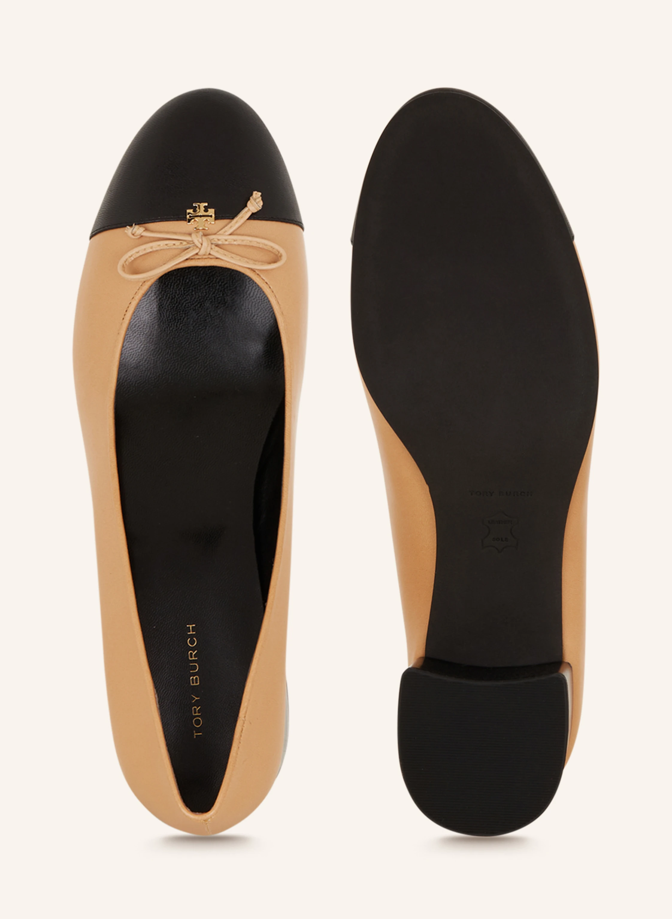 TORY BURCH Pumps BOW