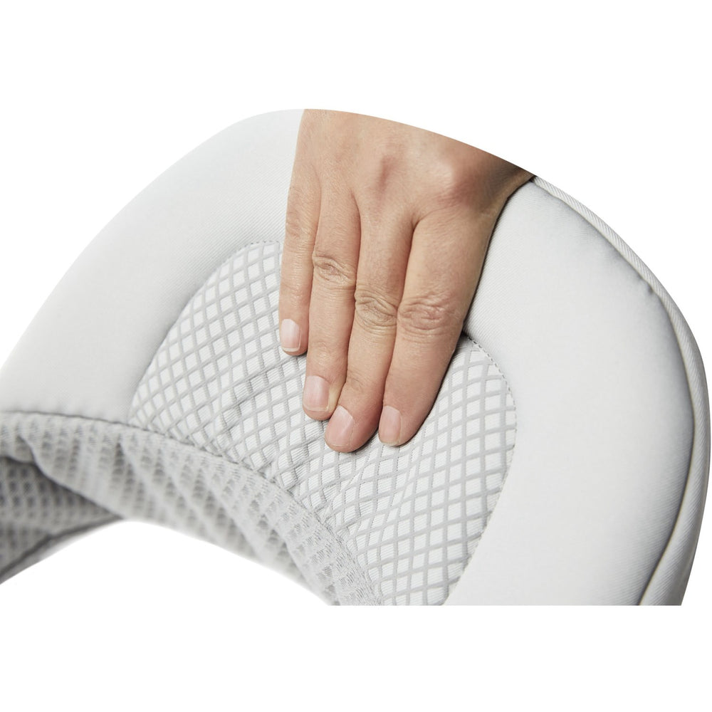 Køb Ergobaby Pearl Grey Lift Hoftesæde