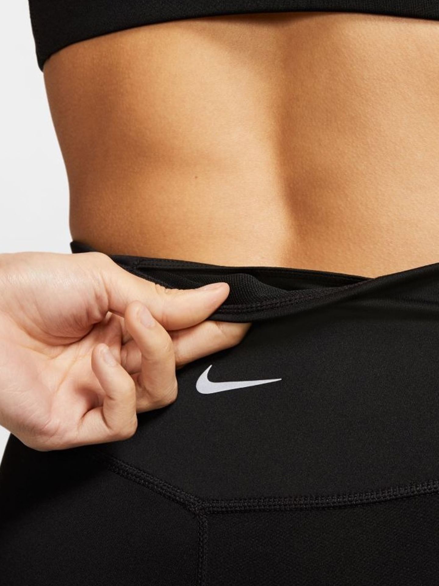 Swoosh Run Tights