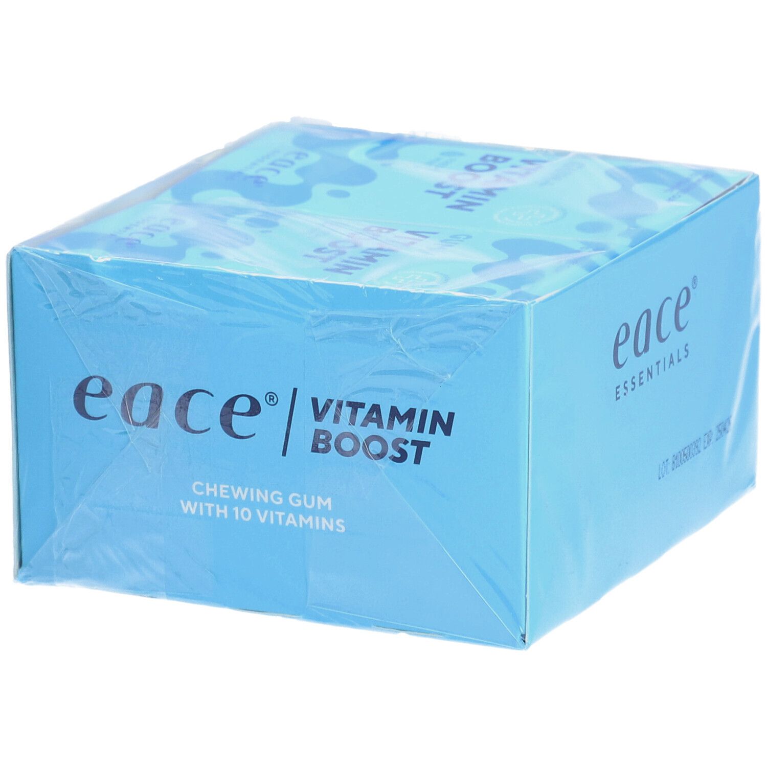 Eace Gum - Vitamin Boost
