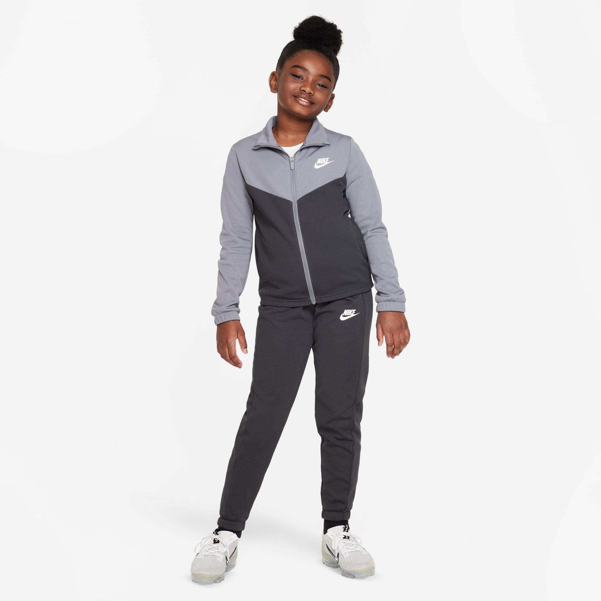 Nike NSW Poly Tracksuit Juniors