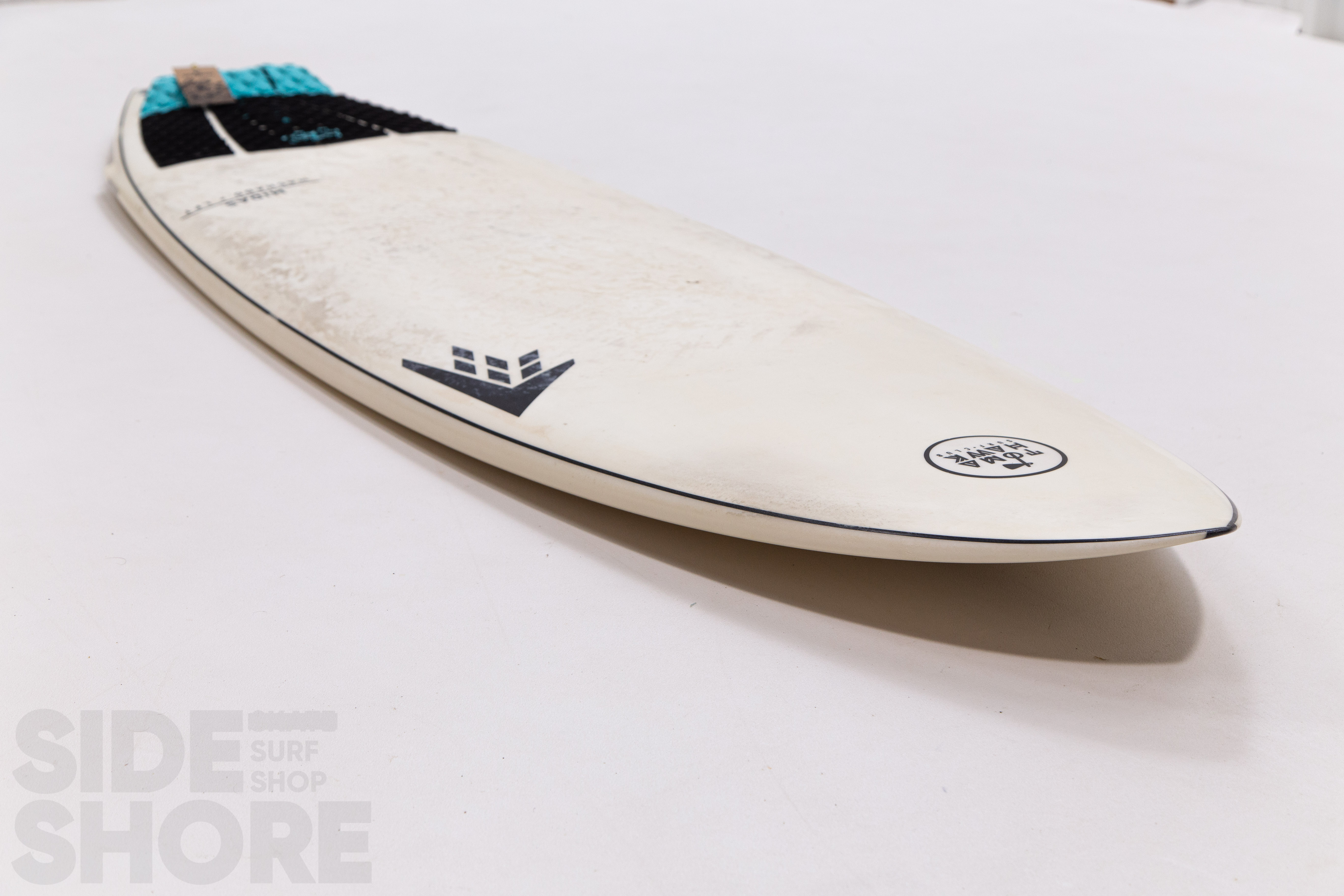 Firewire Midas - LFT - 5'8 x 19 1/2