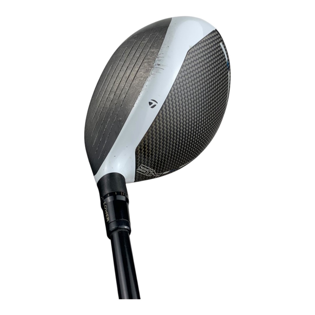 TaylorMade SIM TI Fairway Wood