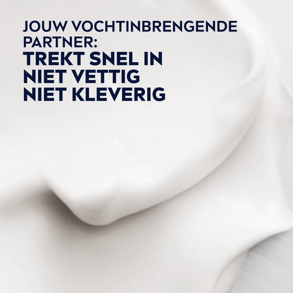 Fijne hydraterende creme voor mannensensitive gezichtscreme - 75 ml