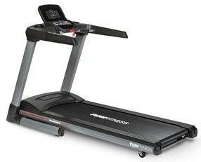 Flow Fitness Runner DTM2500 Loopband - Tweedekans