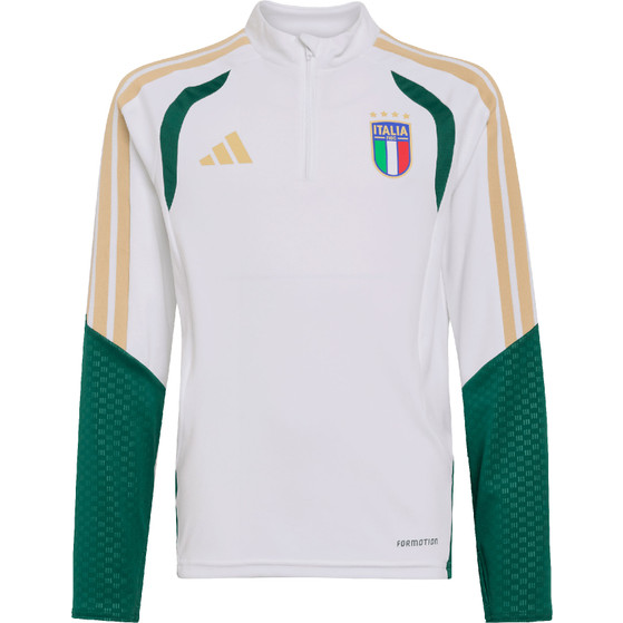 adidas Italië Training Top Kids WK 2026