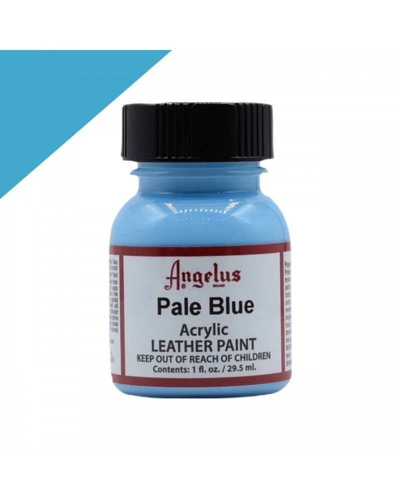 Angelus Pale Blue 176 29.5ml