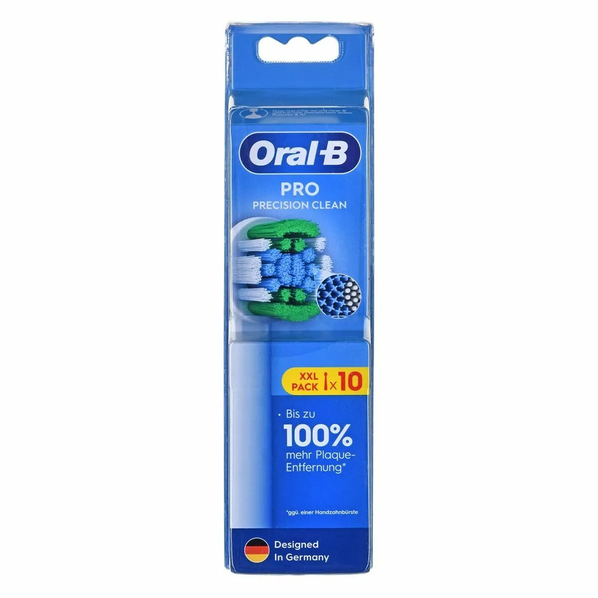 Braun Oral-B Pro Precision