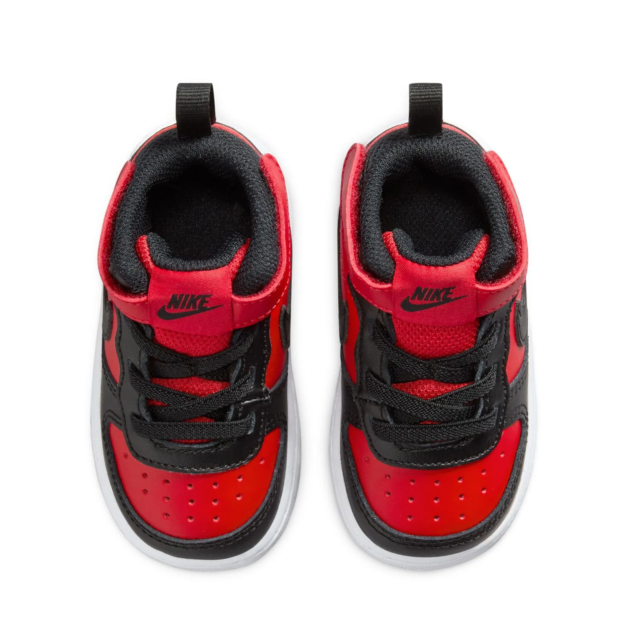 Nike Soulier Court Borough Mid2 Pointures 3-10