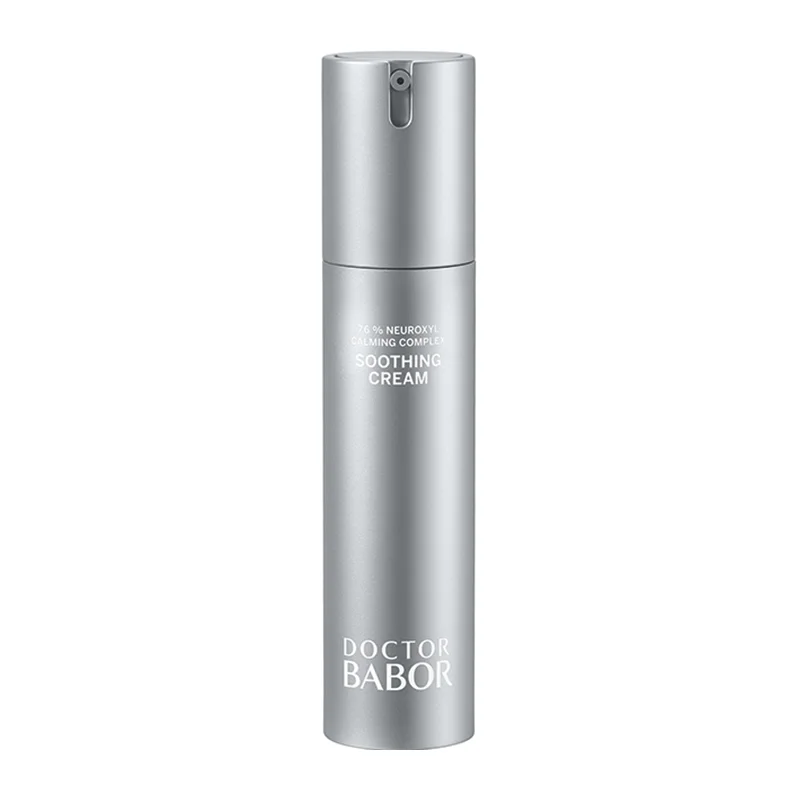 Sensitive, Soothing Cream, 50ml