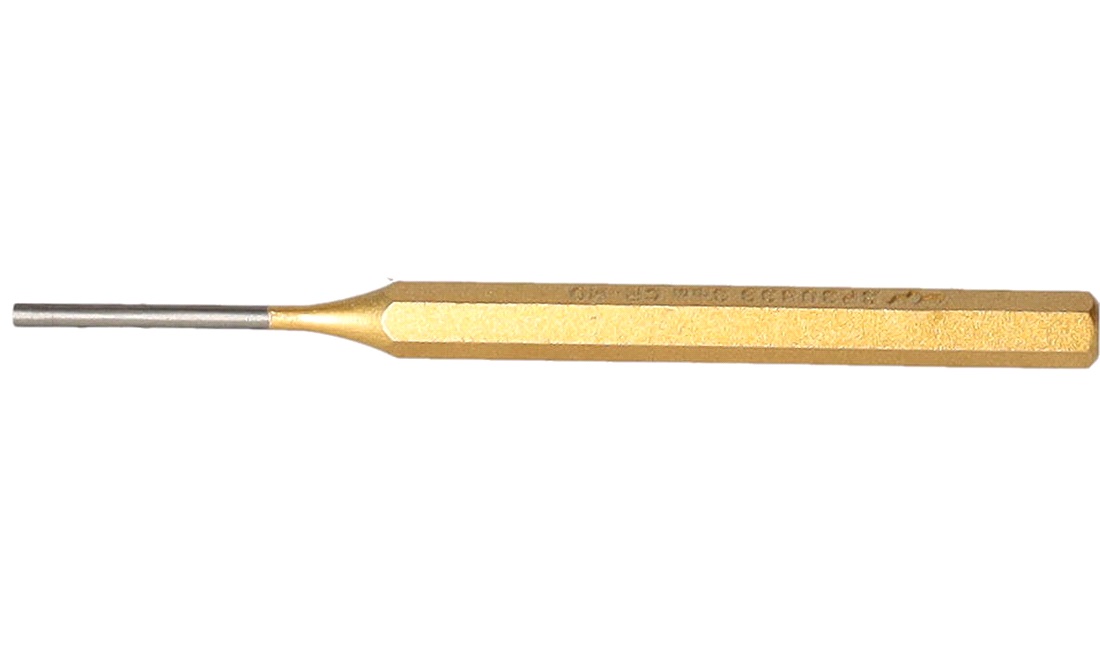 Stiftuddriver 3x125mm - SP Tools