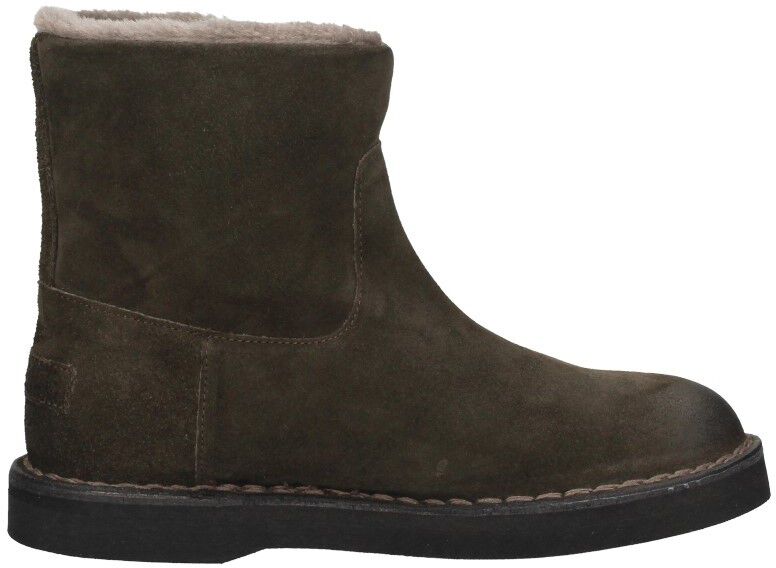Shabbies SHS1202 donkerbruin