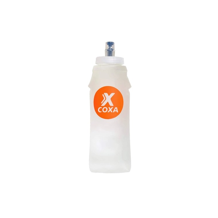 Coxa Soft Flask With Bitevalve 1L