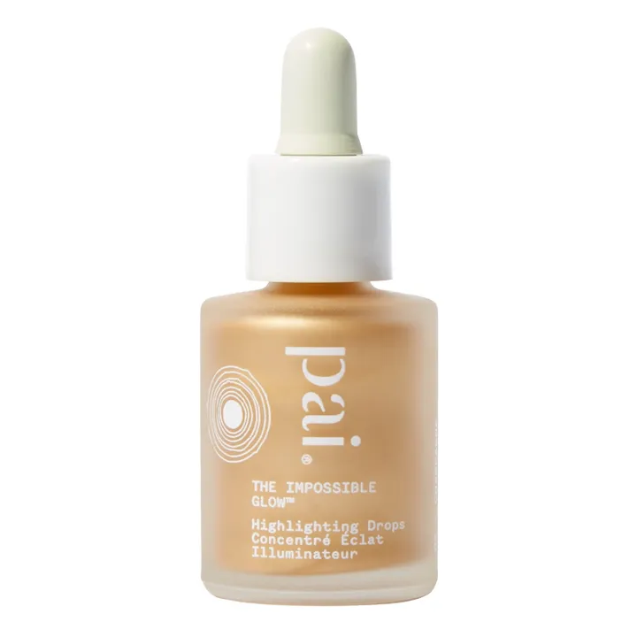 Pai Skincare Illuminateur The Impossible Glow - Champagne