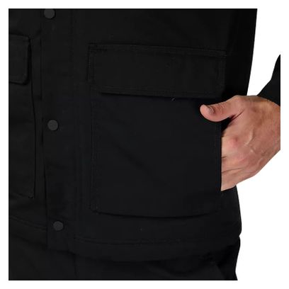 Veste Fox Mercer Noir