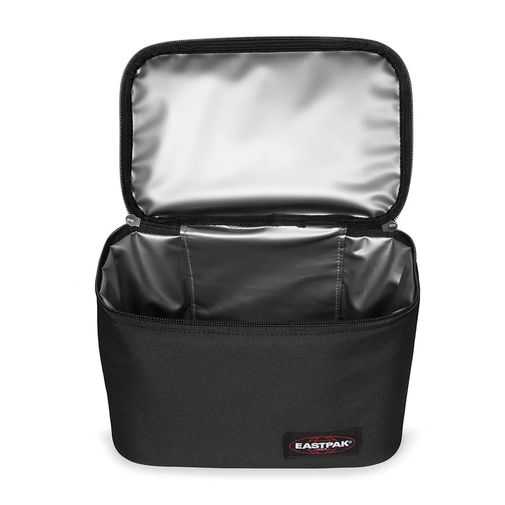 Eastpak OVAL LUNCH 5L - Lunch box black