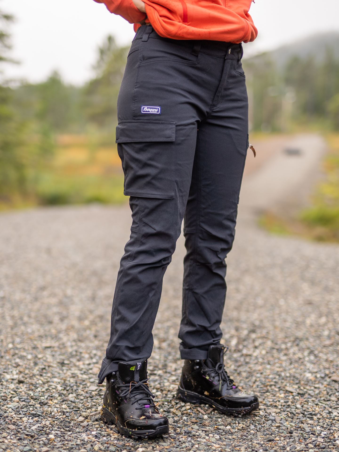 Nordmarka Pant