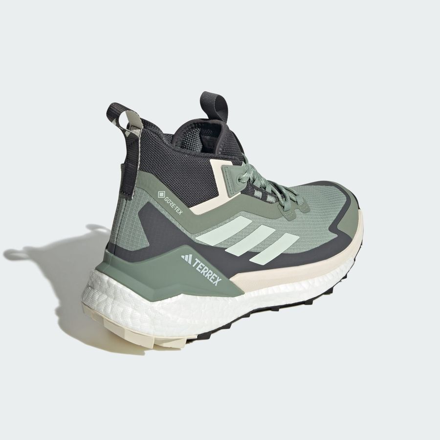 Adidas Chaussure de randonnée Terrex Free Hiker 2.0 Gore-Tex