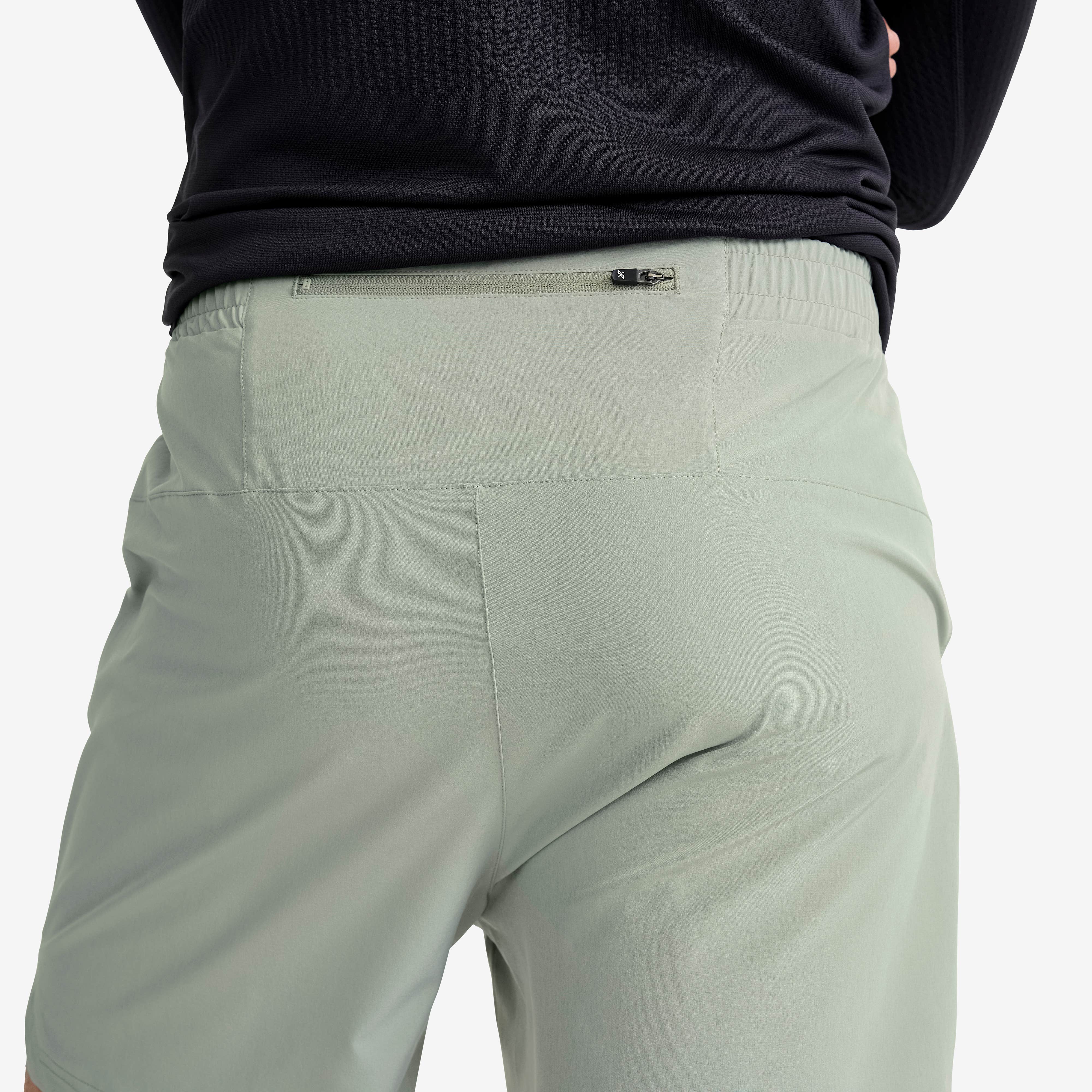 Impact Shorts Herre Shadow
