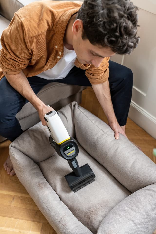 Kärcher VC 4 Cordless myHome Pet stangstøvsuger 11986330