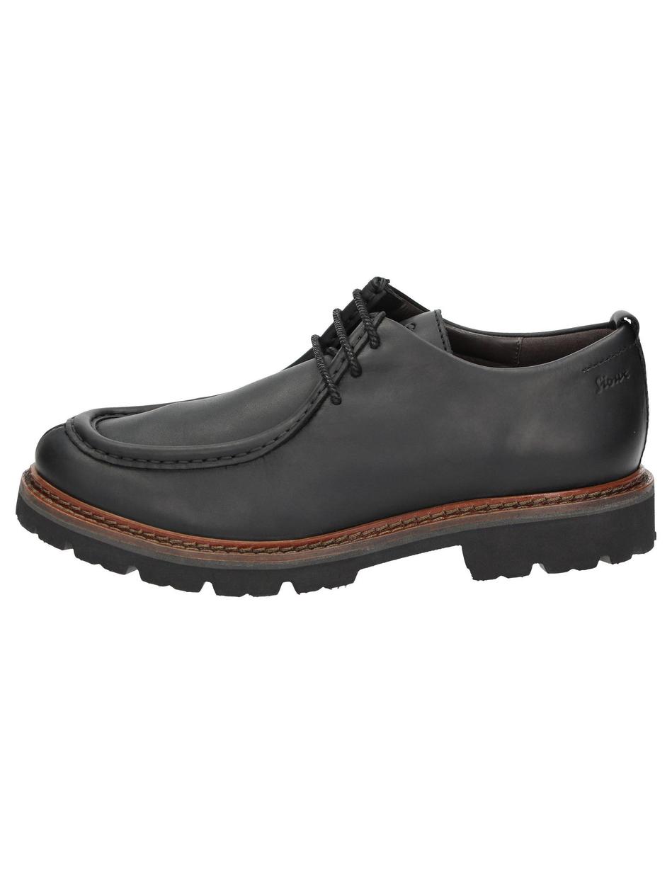 Schnürschuh Adalrik-711-H