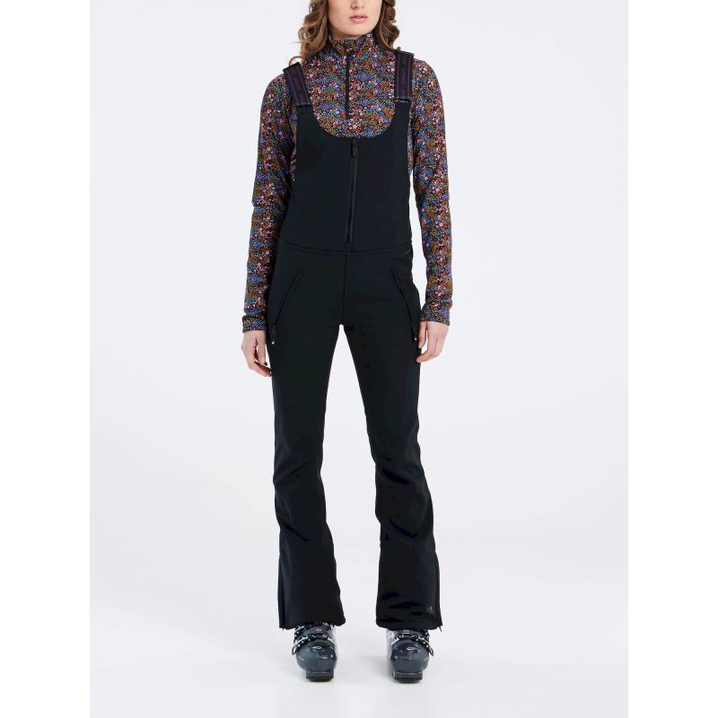 Prtholymoly Salopette - Pantalon ski femme
