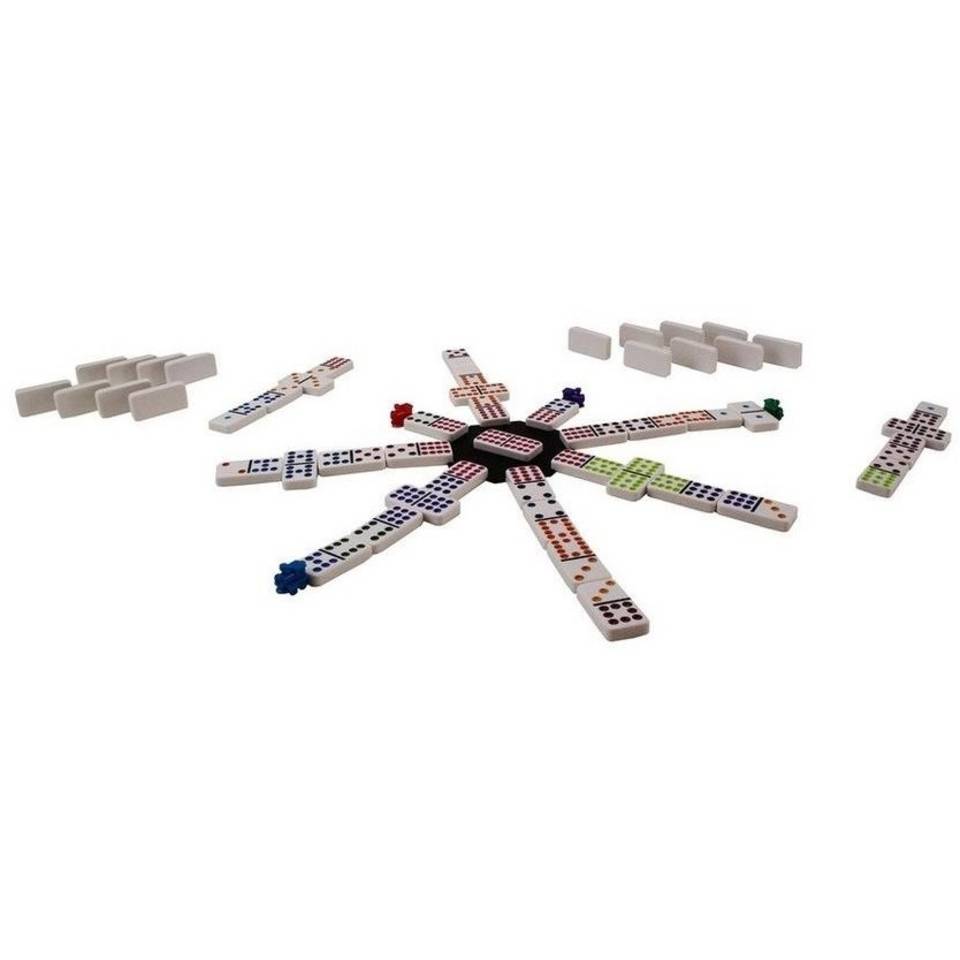 Goliath Mexican Train Dominoes