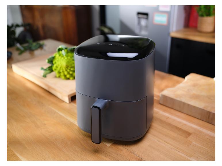 Heteluchtfriteuse Easy Fry Max EY245B