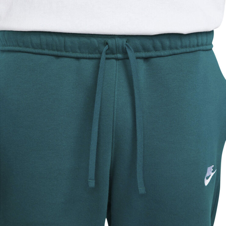 Nike Sportswear Club Fleece joggingbukser Geode teal/geode teal/white