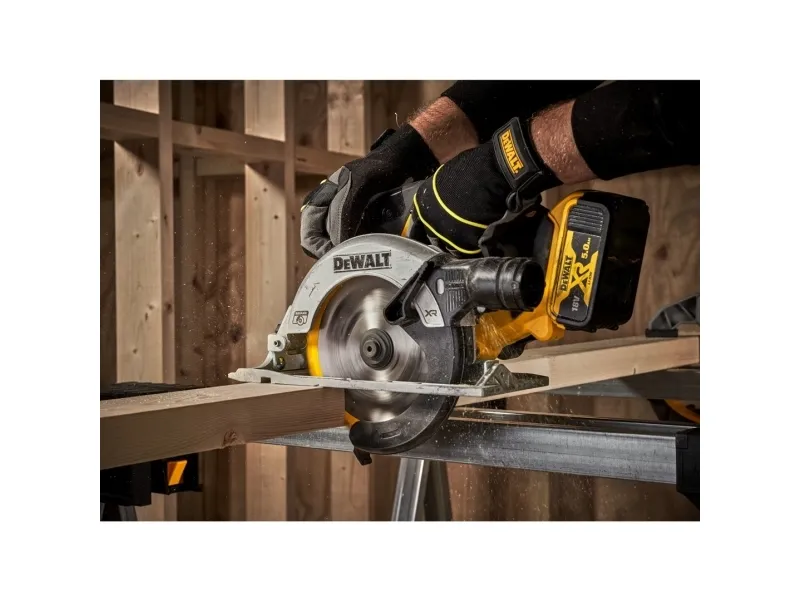DeWALT DCS565N-XJ, 2400 W, 2,8 kg, 1 stk