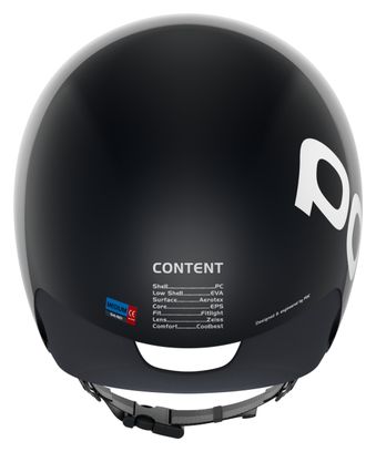Casque POC Cerebel Noir
