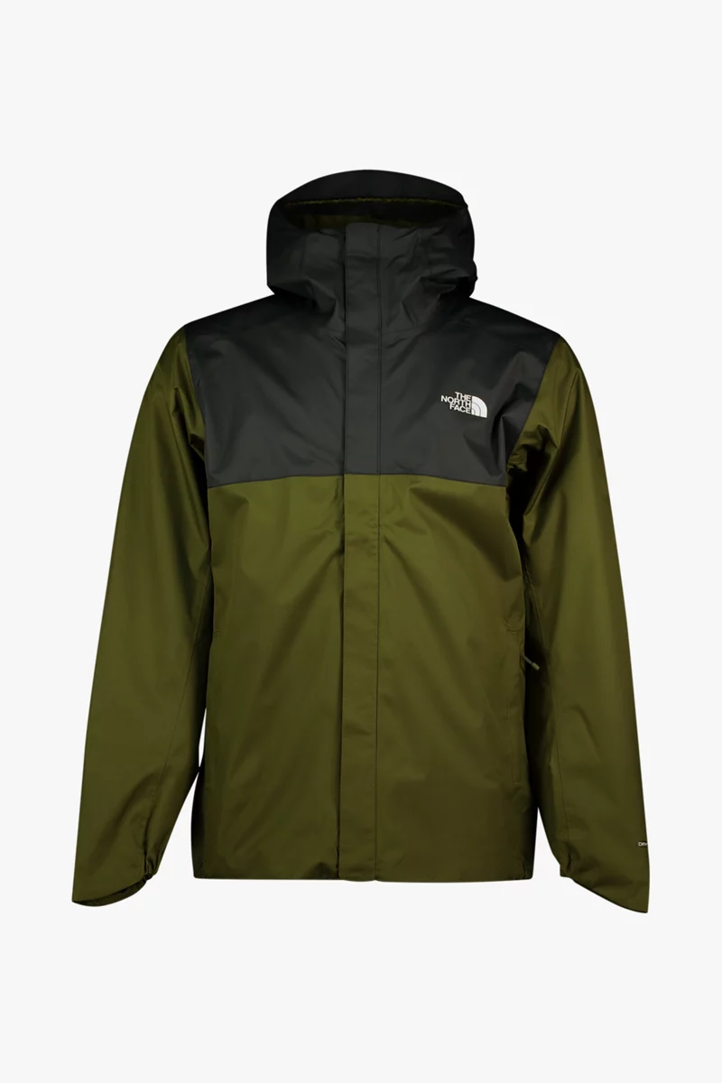 The North Face Quest Zip-In Herren Outdoorjacke