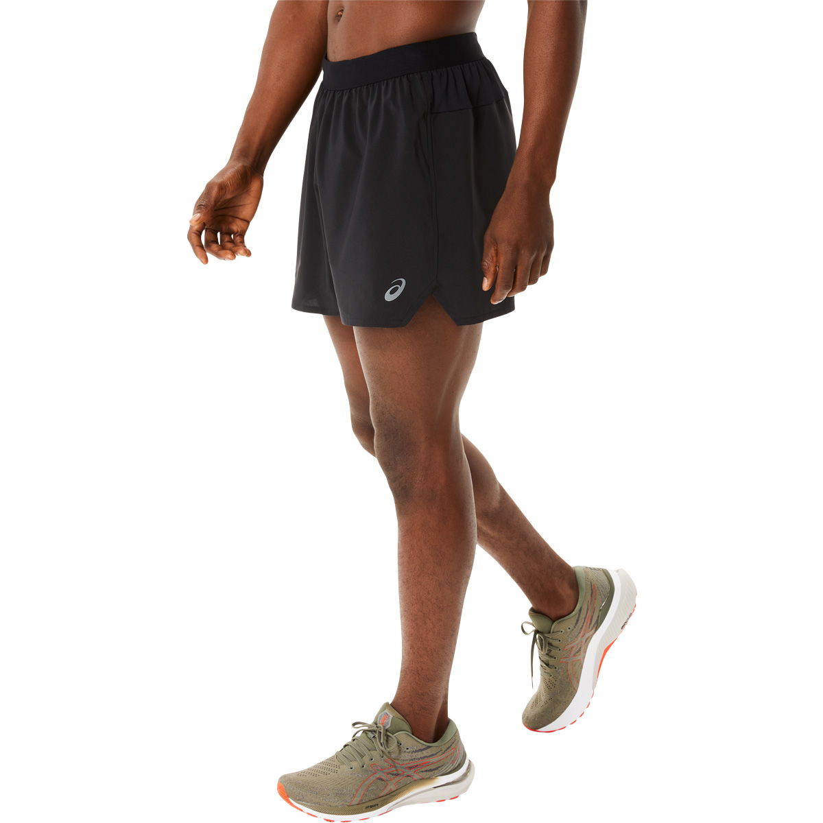 Asics Road 5