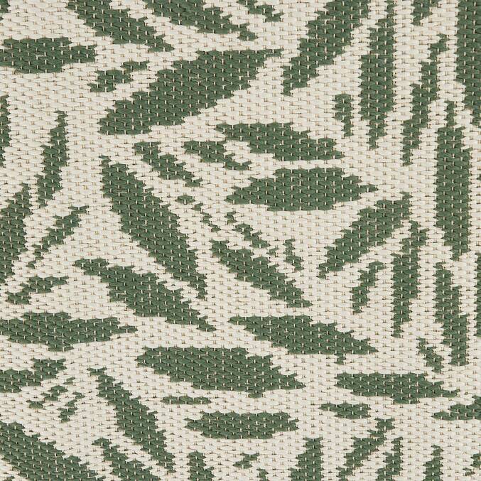 Tapis d'extérieur ILANGA Vert
