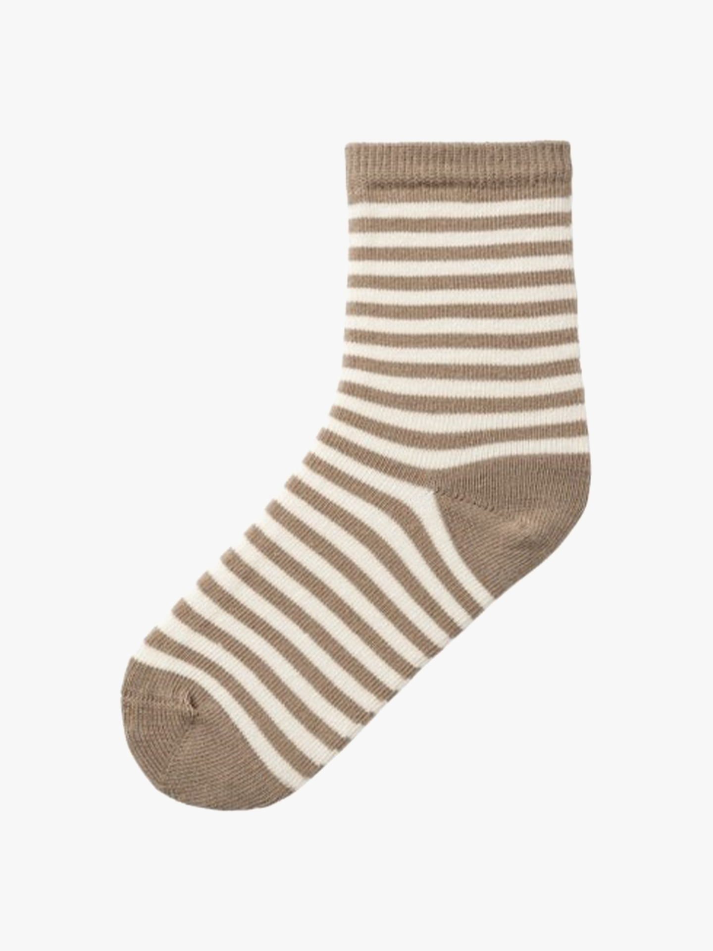 Elove Stripe Sock