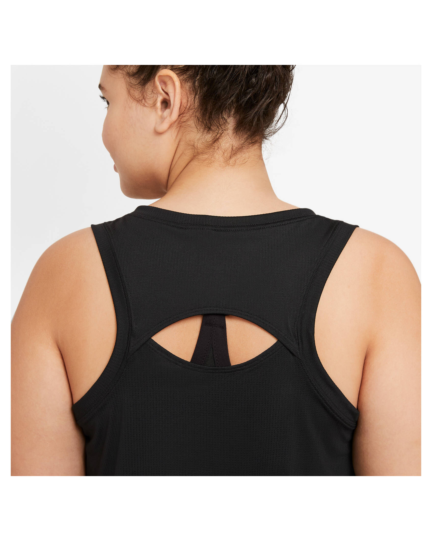 Nike| Damen Tennisshirt NIKECOURT VICTORY WOMENS TENNIS TANK
