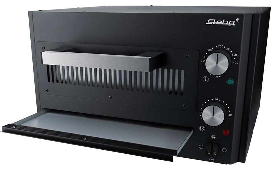 Pizzaofen PB 1800 Ø 30 cm<br>Power Pizzabäcker