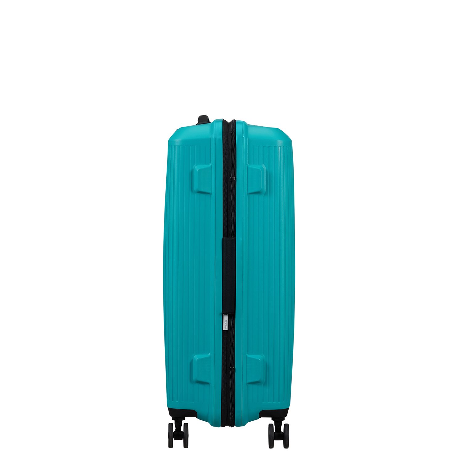 American Tourister Aerostep Spinner 67 Exp turquoise tonic