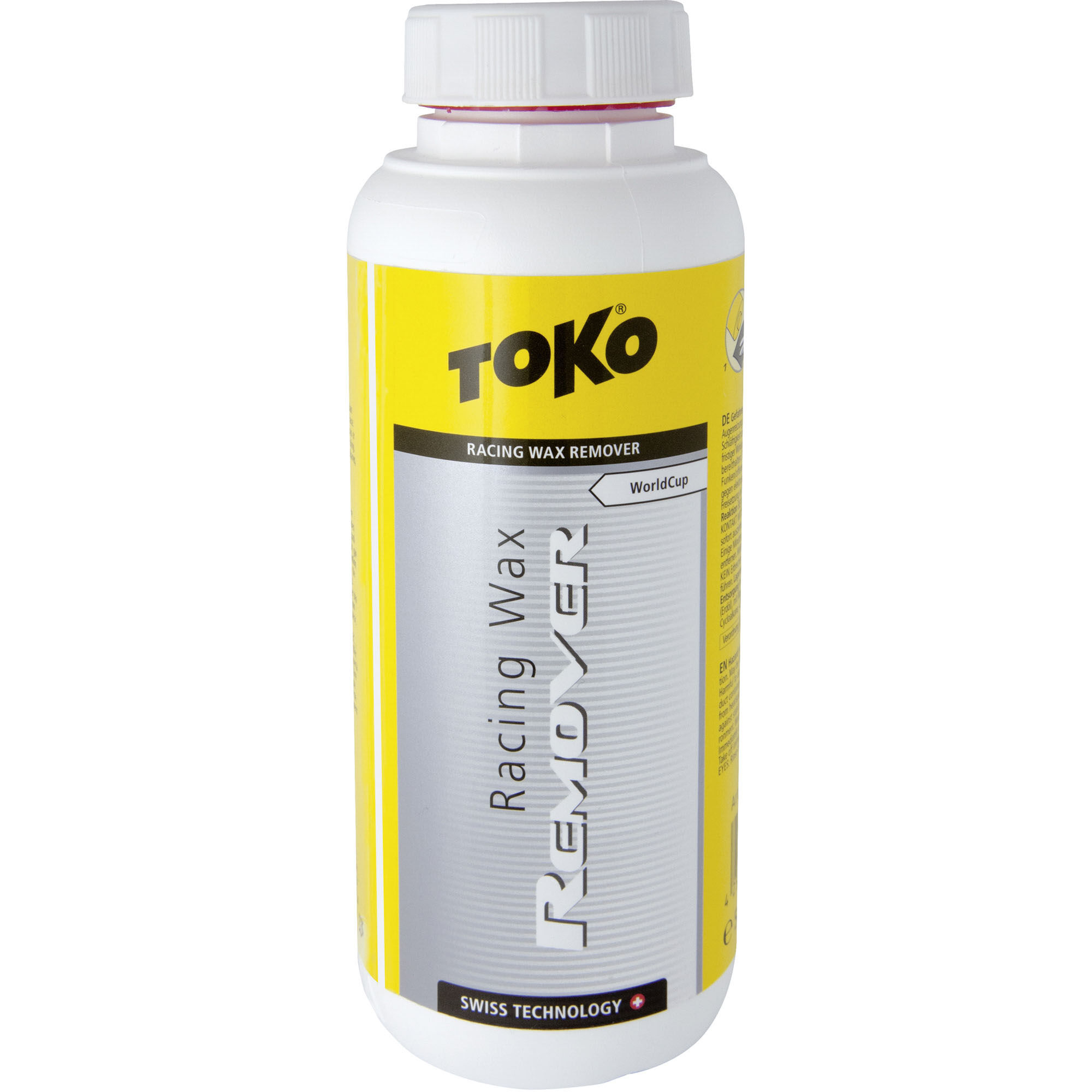 TokoRacing Waxremover