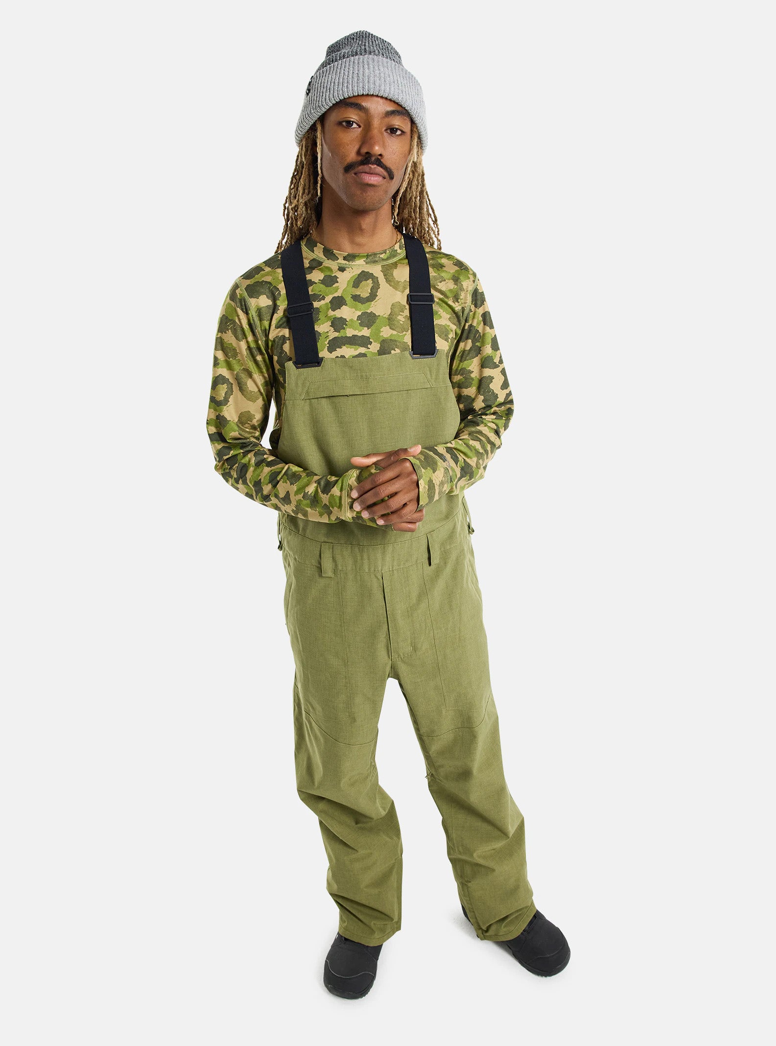 Burton  Snowdial Bib Pants